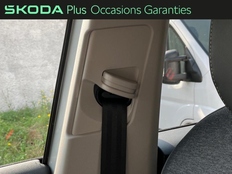 Voitures occasions ŠKODA Elroq Clever Villemomble