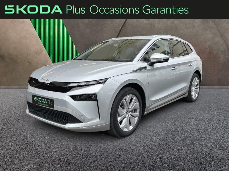 Voitures occasions ŠKODA ENYAQ Plus Villemomble