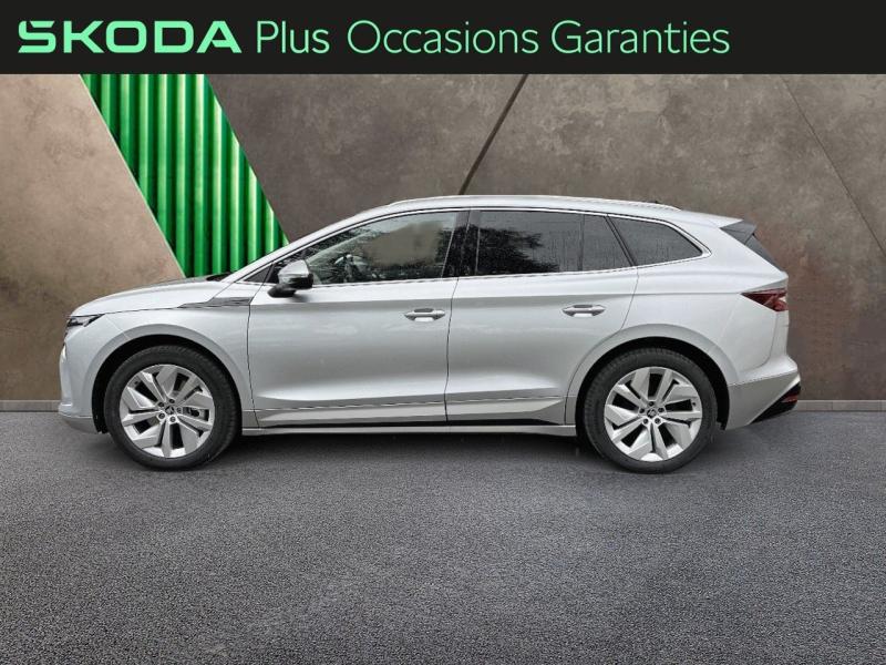 Voitures occasions ŠKODA ENYAQ Plus Villemomble