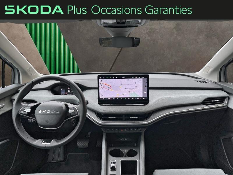 Voitures occasions ŠKODA ENYAQ Plus Villemomble