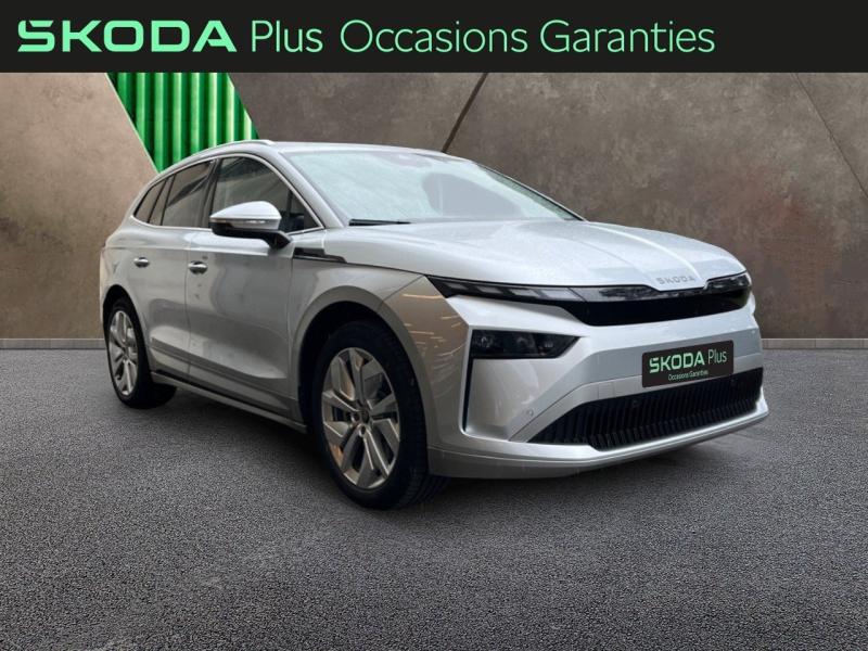 Voitures occasions ŠKODA ENYAQ Plus Villemomble