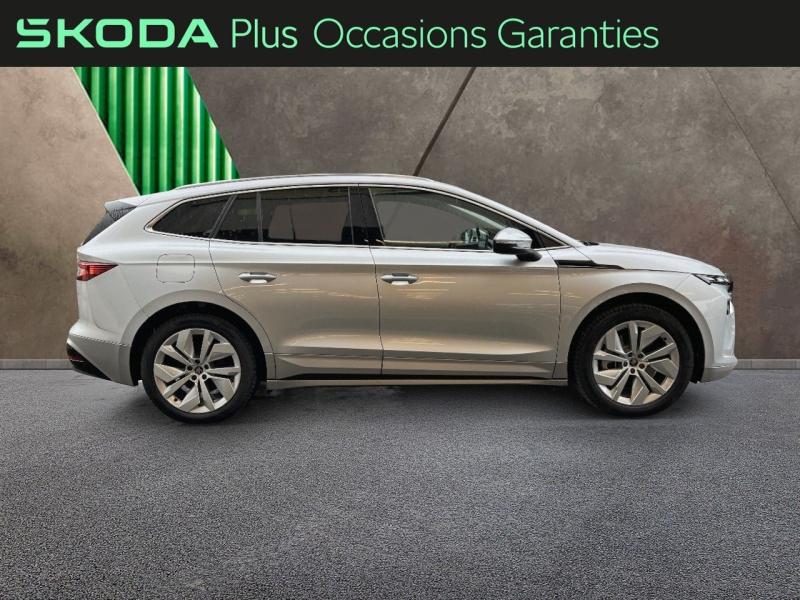 Voitures occasions ŠKODA ENYAQ Plus Villemomble