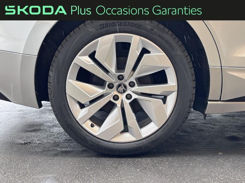 Voitures occasions ŠKODA ENYAQ Plus Villemomble