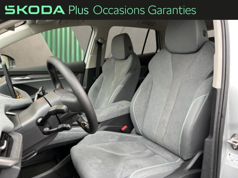 Voitures occasions ŠKODA ENYAQ Plus Villemomble