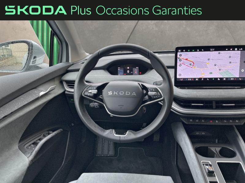 Voitures occasions ŠKODA ENYAQ Plus Villemomble