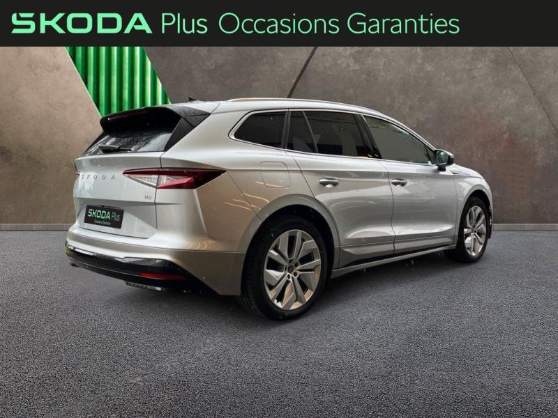 Voitures occasions ŠKODA ENYAQ Plus Villemomble