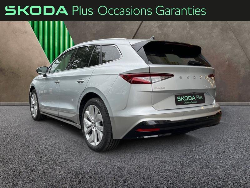 Voitures occasions ŠKODA ENYAQ Plus Villemomble