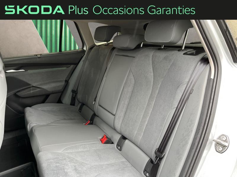 Voitures occasions ŠKODA ENYAQ Plus Villemomble