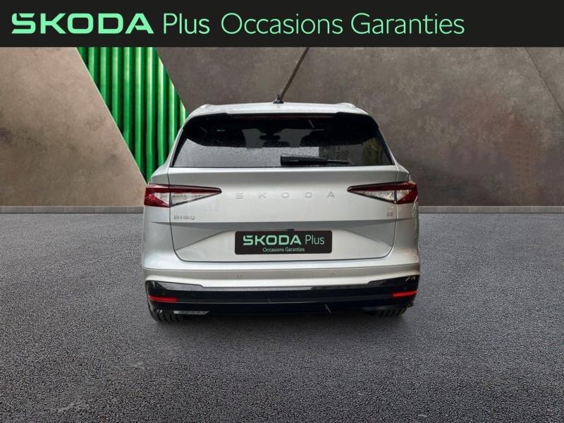 Voitures occasions ŠKODA ENYAQ Plus Villemomble
