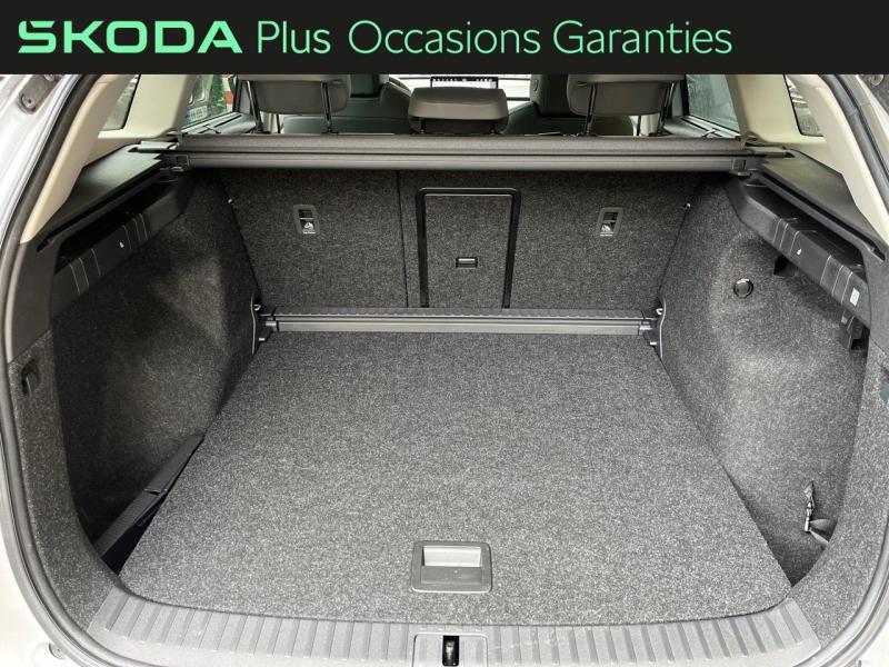 Voitures occasions ŠKODA ENYAQ Plus Villemomble