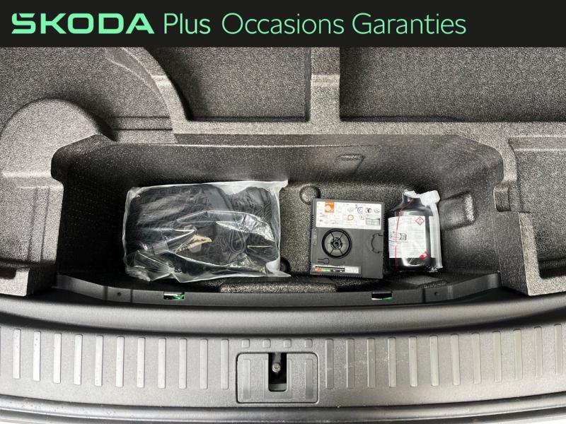 Voitures occasions ŠKODA ENYAQ Plus Villemomble