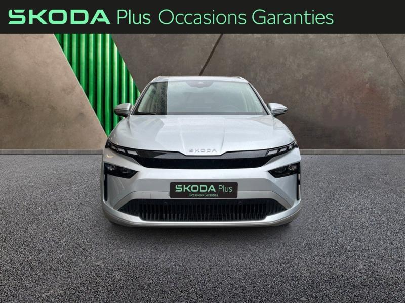 Voitures occasions ŠKODA ENYAQ Plus Villemomble