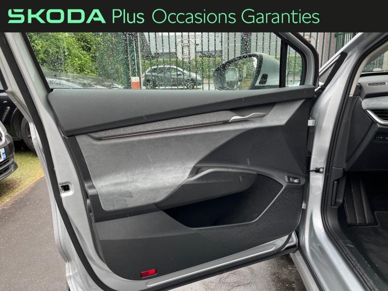 Voitures occasions ŠKODA ENYAQ Plus Villemomble