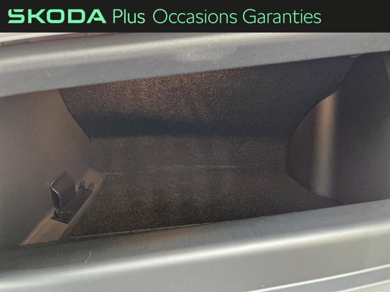 Voitures occasions ŠKODA ENYAQ Plus Villemomble