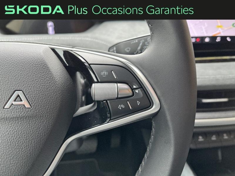 Voitures occasions ŠKODA ENYAQ Plus Villemomble