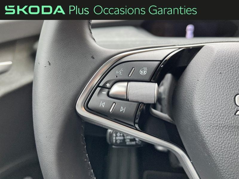 Voitures occasions ŠKODA ENYAQ Plus Villemomble