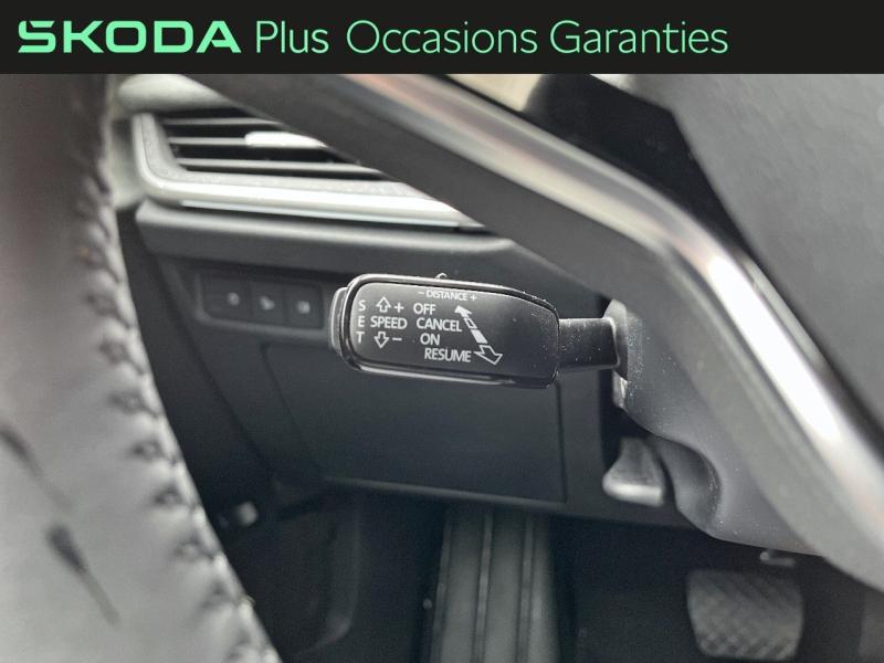 Voitures occasions ŠKODA ENYAQ Plus Villemomble