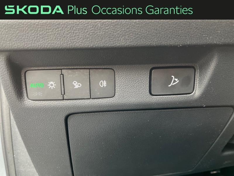 Voitures occasions ŠKODA ENYAQ Plus Villemomble