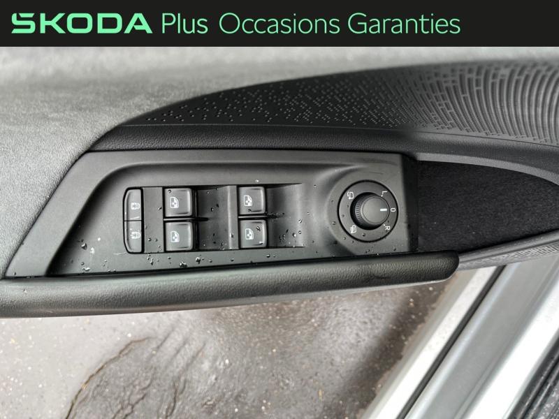 Voitures occasions ŠKODA ENYAQ Plus Villemomble