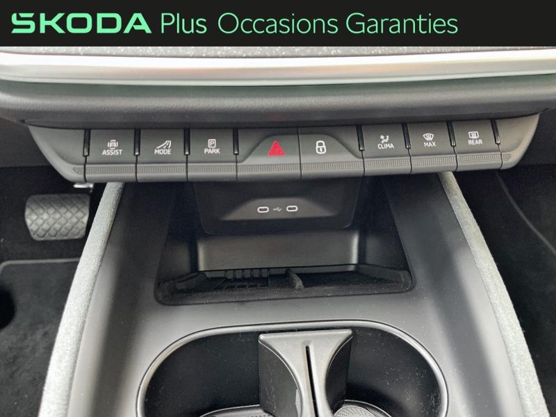 Voitures occasions ŠKODA ENYAQ Plus Villemomble