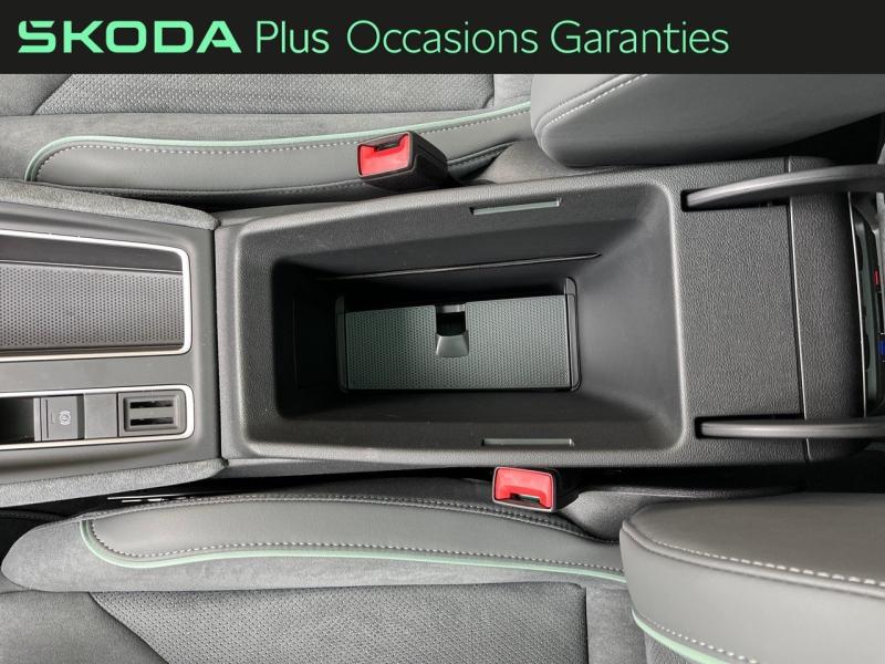 Voitures occasions ŠKODA ENYAQ Plus Villemomble