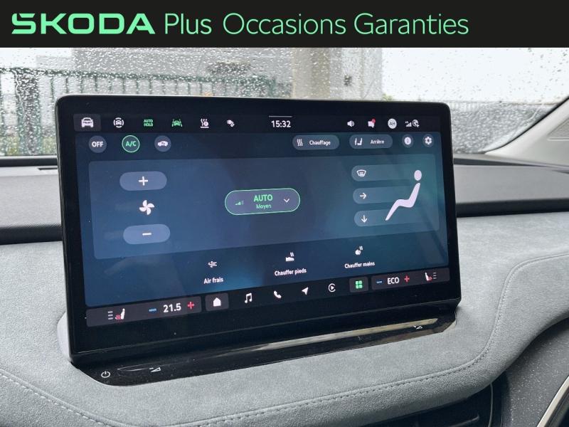 Voitures occasions ŠKODA ENYAQ Plus Villemomble