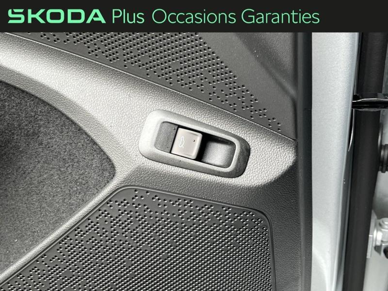 Voitures occasions ŠKODA ENYAQ Plus Villemomble