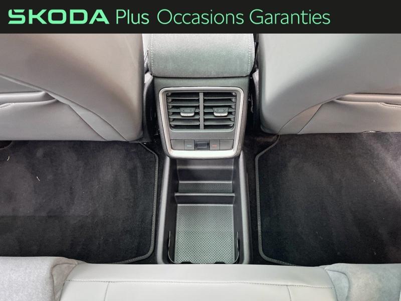 Voitures occasions ŠKODA ENYAQ Plus Villemomble