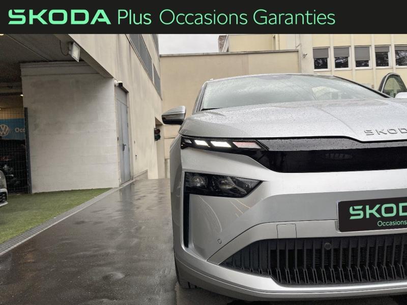 Voitures occasions ŠKODA ENYAQ Plus Villemomble