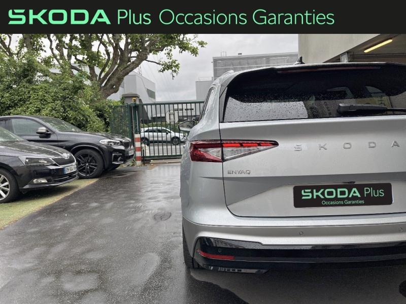 Voitures occasions ŠKODA ENYAQ Plus Villemomble
