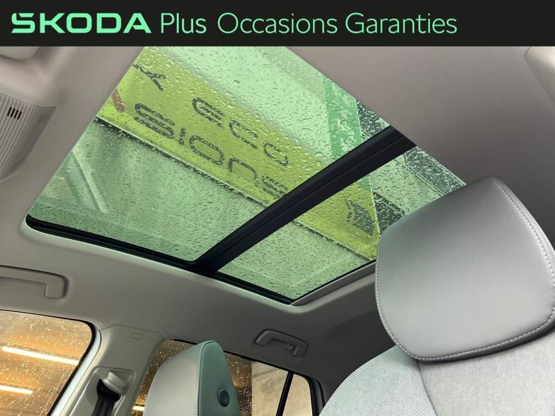 Voitures occasions ŠKODA ENYAQ Plus Villemomble