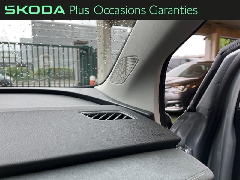 Voitures occasions ŠKODA ENYAQ Plus Villemomble