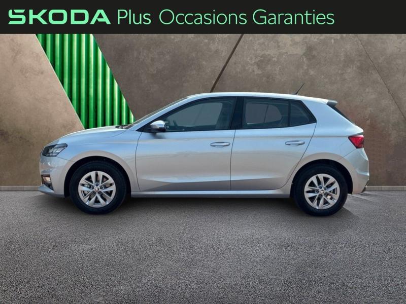 Voitures occasions ŠKODA FABIA Selection Villemomble