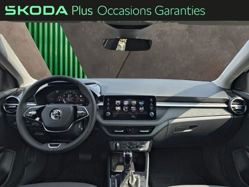 Voitures occasions ŠKODA FABIA Selection Villemomble