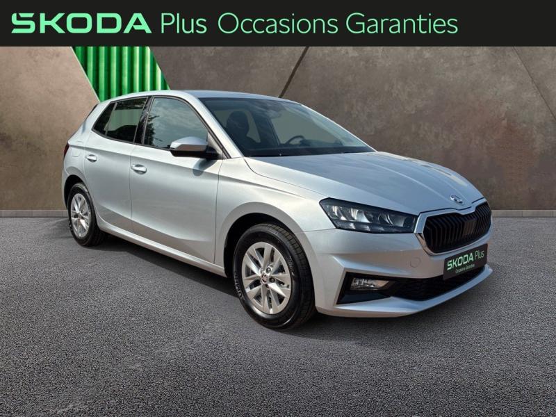 Voitures occasions ŠKODA FABIA Selection Villemomble