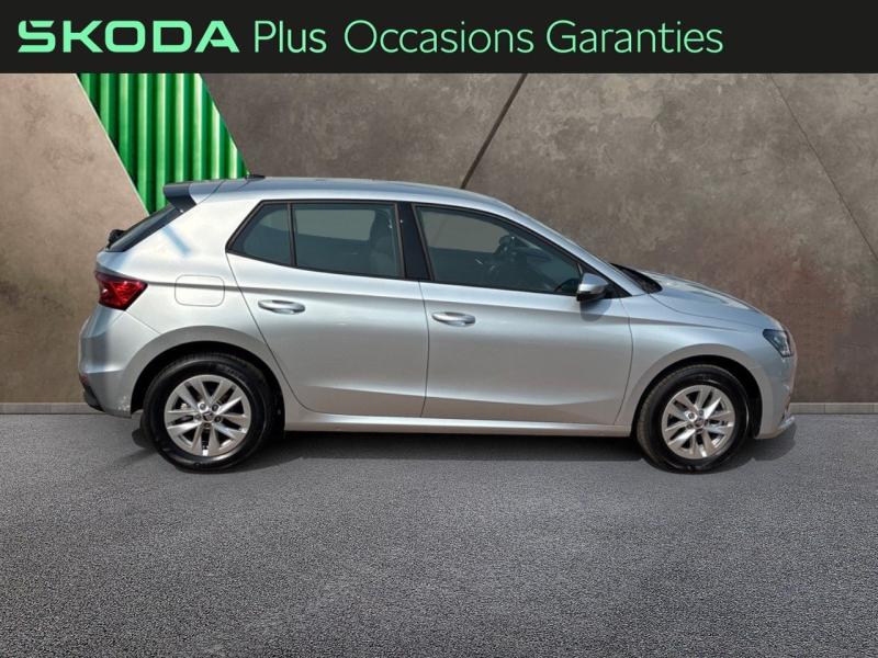 Voitures occasions ŠKODA FABIA Selection Villemomble