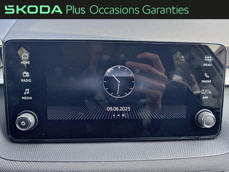 Voitures occasions ŠKODA FABIA Selection Villemomble