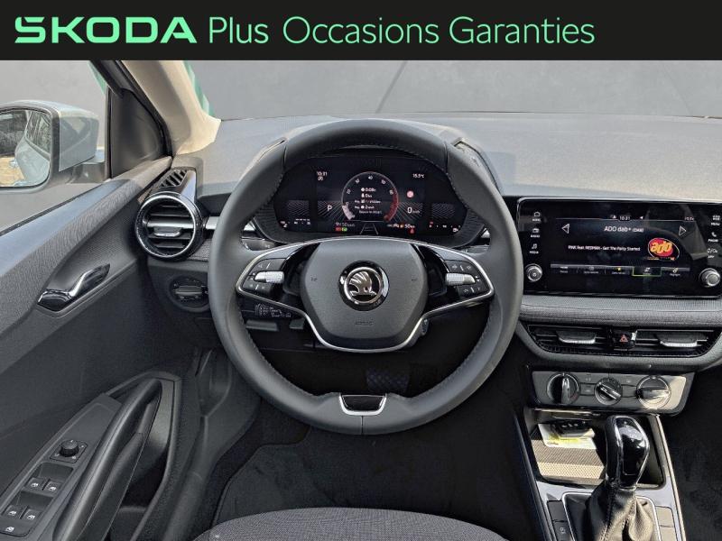 Voitures occasions ŠKODA FABIA Selection Villemomble