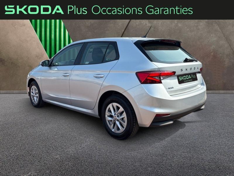 Voitures occasions ŠKODA FABIA Selection Villemomble