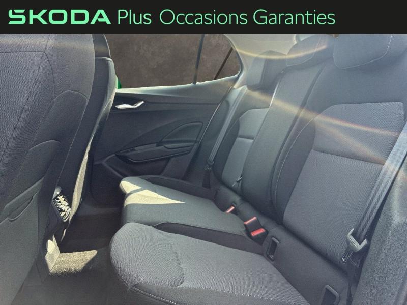 Voitures occasions ŠKODA FABIA Selection Villemomble