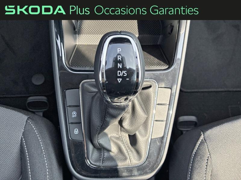 Voitures occasions ŠKODA FABIA Selection Villemomble