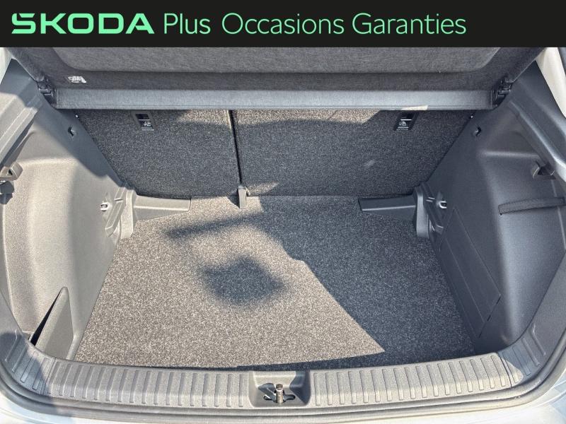 Voitures occasions ŠKODA FABIA Selection Villemomble