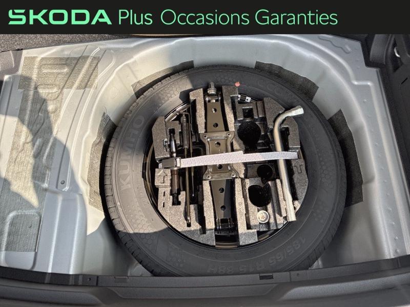 Voitures occasions ŠKODA FABIA Selection Villemomble