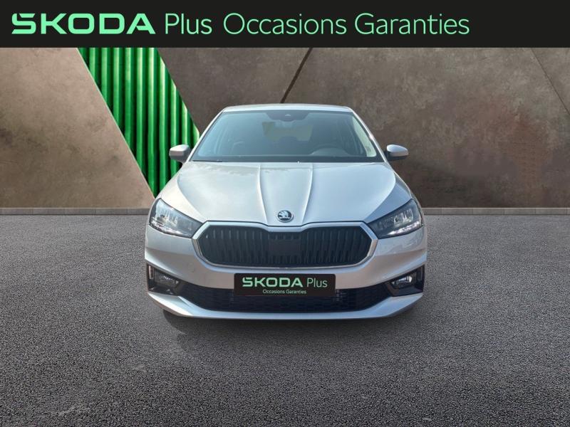 Voitures occasions ŠKODA FABIA Selection Villemomble