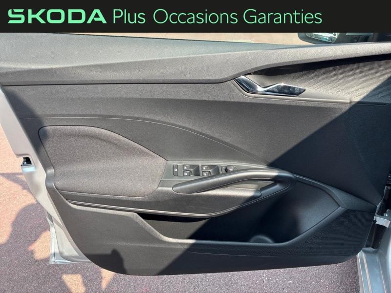 Voitures occasions ŠKODA FABIA Selection Villemomble