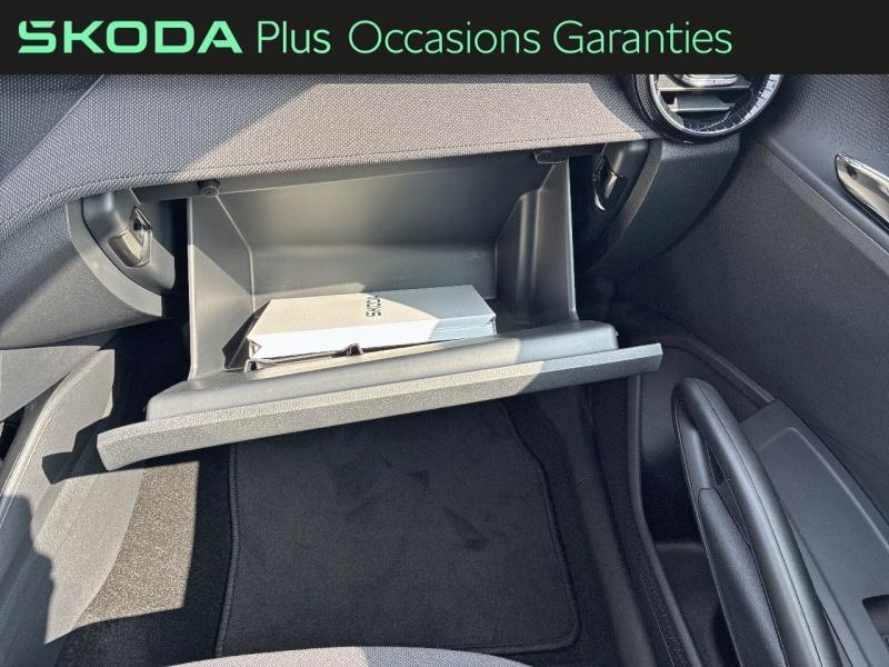 Voitures occasions ŠKODA FABIA Selection Villemomble