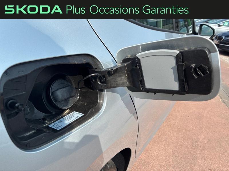 Voitures occasions ŠKODA FABIA Selection Villemomble