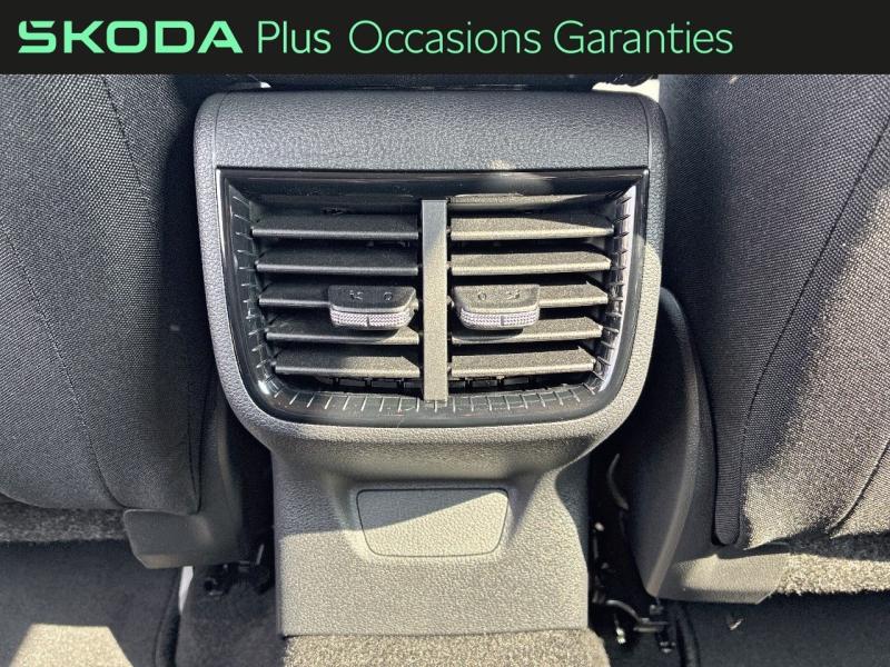 Voitures occasions ŠKODA FABIA Selection Villemomble