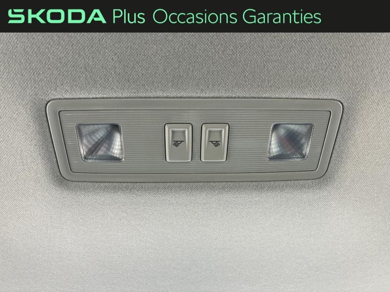 Voitures occasions ŠKODA FABIA Selection Villemomble