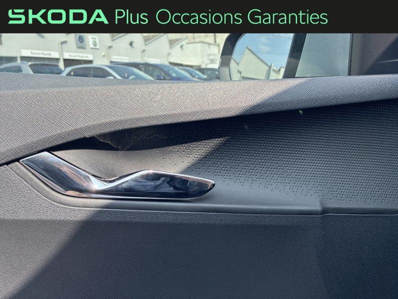 Voitures occasions ŠKODA FABIA Selection Villemomble